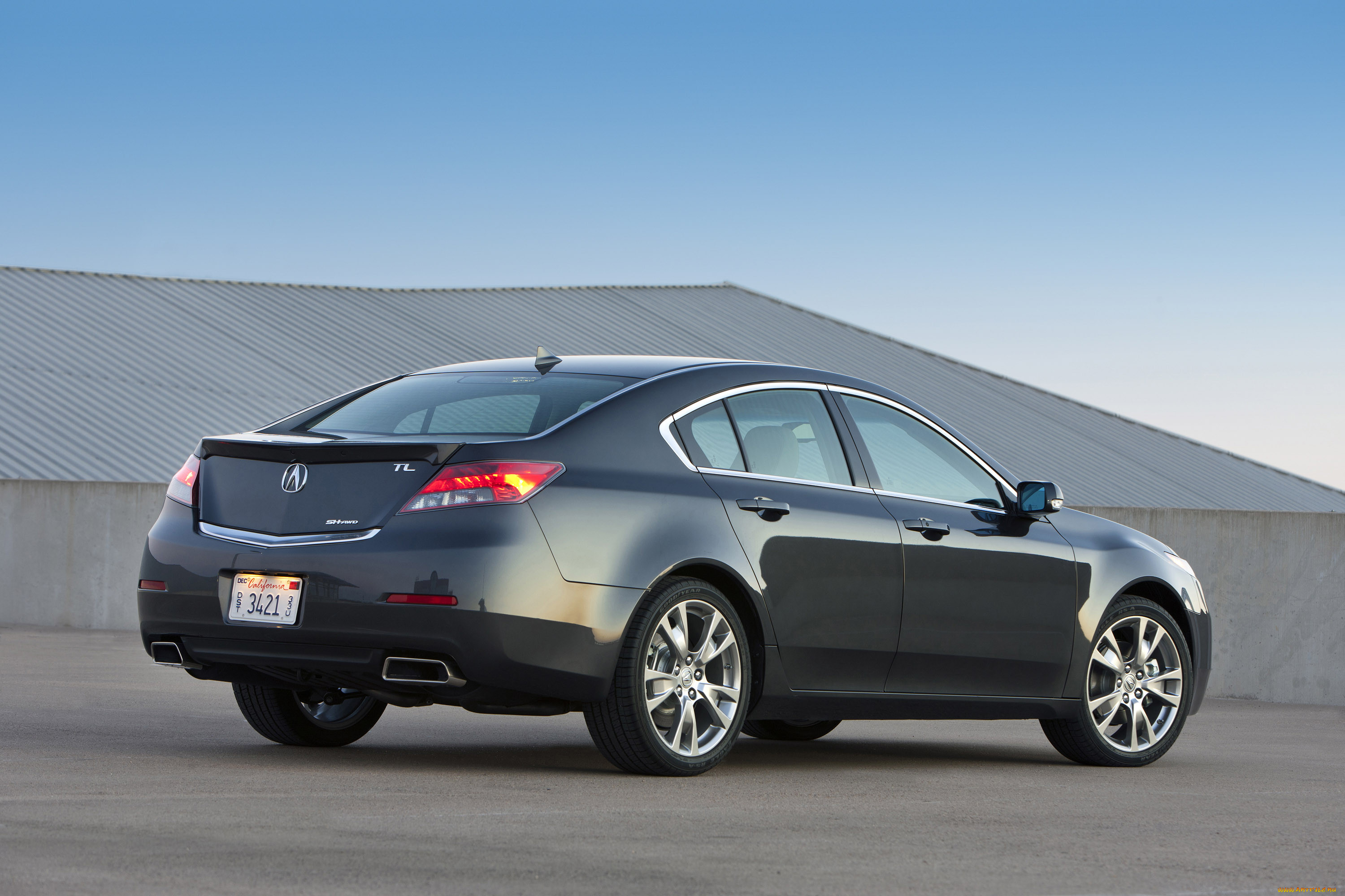 , acura